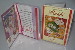 Greeting card wholesale